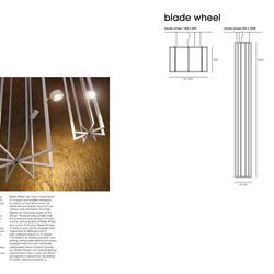 灯饰设计 buschfeld 2019年德国灯饰设计参考素材图片