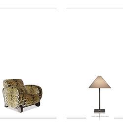 家具设计 Armani/Casa 2022年意大利家具灯具设计素材图片