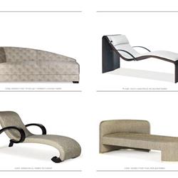 家具设计 Armani/Casa 2022年意大利家具灯具设计素材图片