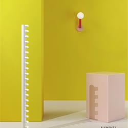家具设计图:Atelier Areti 2022年欧式极简风格灯具图片