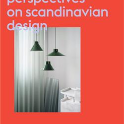 家具设计图:Muuto 2022年现代北欧风格简约灯饰设计素材图片