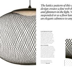 灯饰设计 Moooi 2022年欧美现代创意室内家居家具灯饰图片