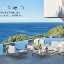 家具设计:Danish Design 2022年欧美户外家具设计图片