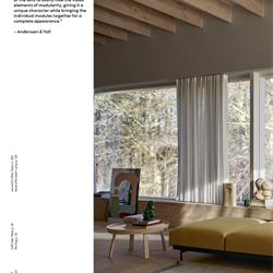 家具设计 Muuto 2022年现代简约家具灯饰设计素材