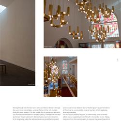 灯饰设计 Darc 2022年米兰设计周灯饰图片电子杂志