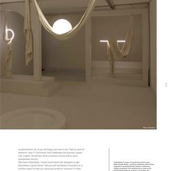 灯饰设计 Darc 2022年米兰设计周灯饰图片电子杂志
