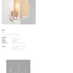灯饰设计 Nordlux 2022年北欧简约风格灯饰设计电子目录