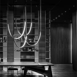 家具设计 Emmemobili 2022年意大利高档现代家具灯饰设计图片