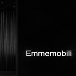家具设计 Emmemobili 2022年意大利高档现代家具灯饰设计图片