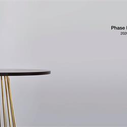 家具设计:Phase Design 欧美现代简约家具设计图片电子书