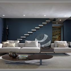家具设计 Smania 2022年意大利现代家具设计图片电子书