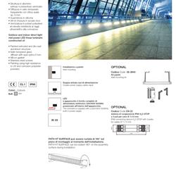 灯饰设计 BOLUCE 2023年意大利专业建筑照明灯具图片
