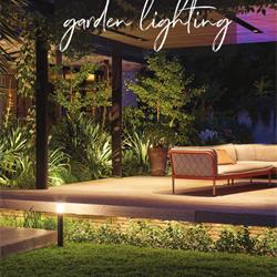 灯饰设计:Beacon 2022年澳大利花园灯具设计素材图片