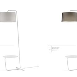 灯饰设计 ARTEMPO 2022年现代简约布艺灯具设计电子书籍