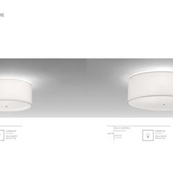 灯饰设计 ARTEMPO 2022年现代简约布艺灯具设计电子书籍