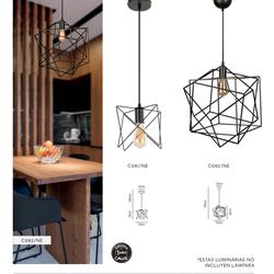 灯饰设计 Calux 2022年欧美现代家居灯饰设计素材图片
