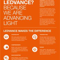 灯饰设计 Ledvance 2022年欧美家居照明设计图片电子目录