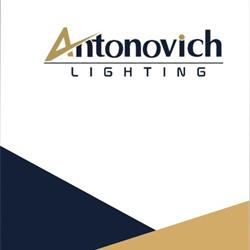 灯饰设计:Antonovich 2022年新品意大利豪华灯饰设计图片