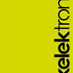灯具设计 KELEKTRON 2023年欧美家居现代装饰灯饰设计