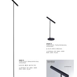 灯饰设计 Rowa 2023年欧美现代家居住宅灯具设计图片