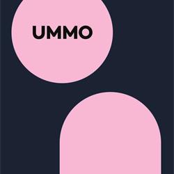 简约风格灯具设计:UMMO 2023年波兰现代简约风格灯具电子目录