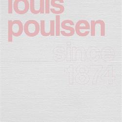 简约灯饰设计:Louis Poulsen 2022年欧美简约创意灯具设计