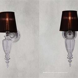 灯饰设计 Grando Luce 2022年欧美奢华水晶灯饰设计素材图片