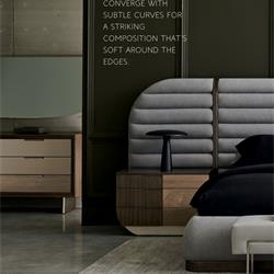 家具设计 Caracole 2022年欧美现代家具设计图片