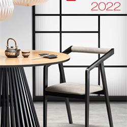 家具设计 Halmar 2022年波兰现代家具产品图片