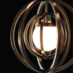 灯饰设计 Emmemobili 2022年意大利高档现代灯饰设计图片