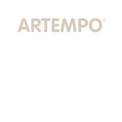 灯饰设计:ARTEMPO 2022年现代布艺灯饰及装饰画设计图片