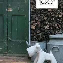 灯饰设计:ToscoT 2022年意大利简约灯具设计图片电子目录