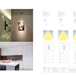 灯饰设计 Flua 2022年欧美建筑专业照明设计电子目录