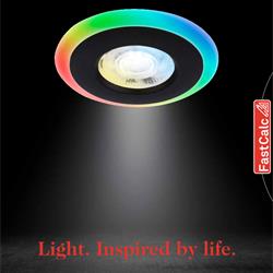 灯饰设计:BRILONER 2023年德国家居LED灯具产品图片