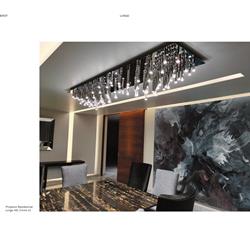 灯饰设计 Birot 2022年欧美室内现代时尚创意灯饰灯具设计