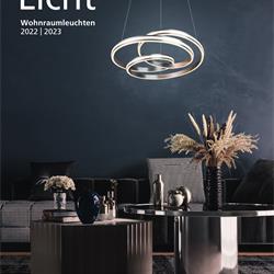 灯具设计 Eltric 2023年德国现代灯具设计图片电子书