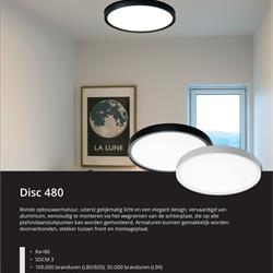 灯饰设计 SG 2022年欧美商业办公照明设计电子目录