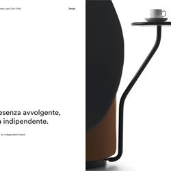 家具设计 Opinion Ciatti 2022年意大利家具灯饰电子目录