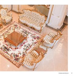 家具设计 Deluxe Arte 意大利奢华家具设计素材图片