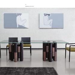 家具设计 Porada 2019年意大利高档现代家具设计图片电子书