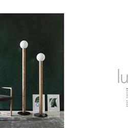 家具设计 Porada 2019年意大利高档现代家具设计图片电子书