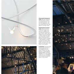 灯饰设计:Buschfeld 2022年德国灯具照明设计案例图片