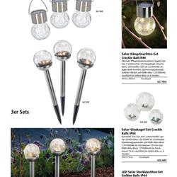 灯饰设计 Eltric 2022年欧美户外花园灯饰设计图片电子图册
