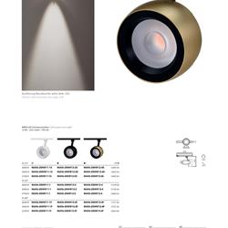 灯饰设计 ALS 2022年欧美照明设计LED灯具电子目录
