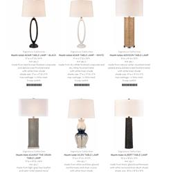 灯饰设计 ELK Home 2023年美国知名灯饰家具产品图片