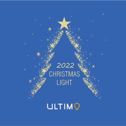 灯饰设计:Ultimo 2022-2023年欧美LEDo灯具照明设计