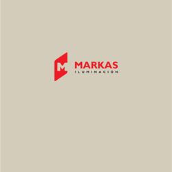 灯饰设计:Markas 2022年欧美室内现代灯具设计电子目录