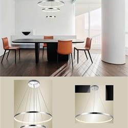 灯饰设计 Markas 2022年欧美室内现代灯具设计电子目录