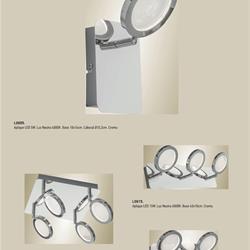 灯饰设计 Markas 2022年欧美室内现代灯具设计电子目录