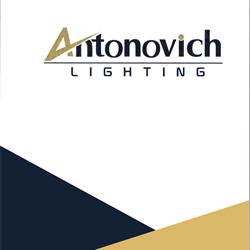 灯饰设计:Antonovich 2022年意大利时尚简约灯具设计图片
